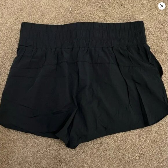 Joylab Black Shorts Large - 2 pairs - Picture 2 of 4